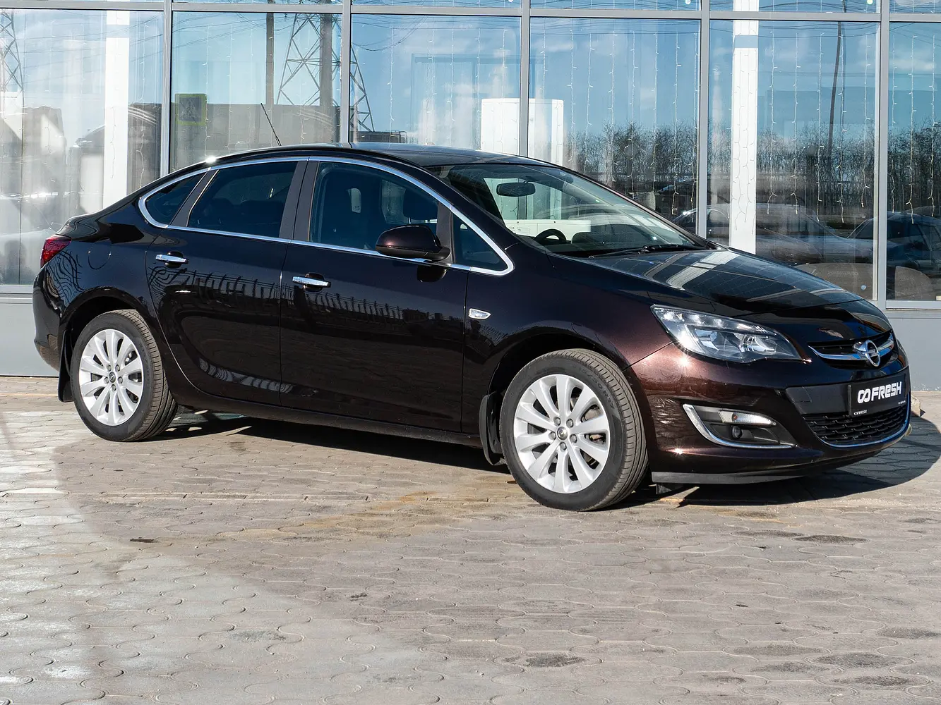 Opel