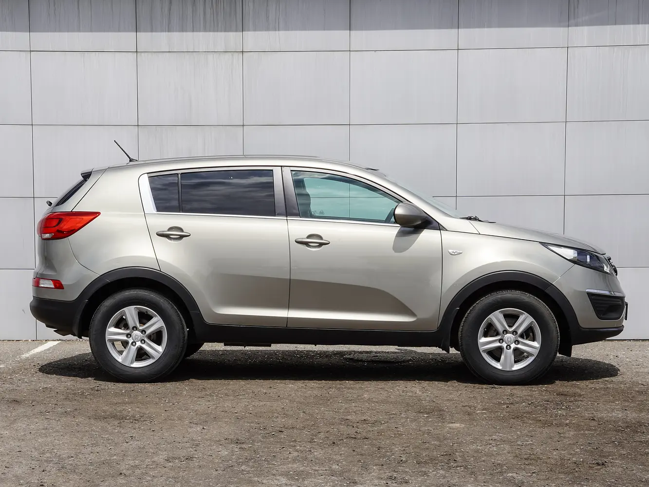 Kia