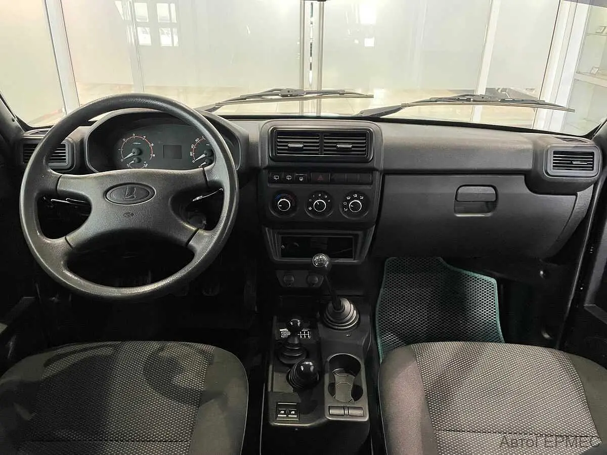 LADA (ВАЗ)