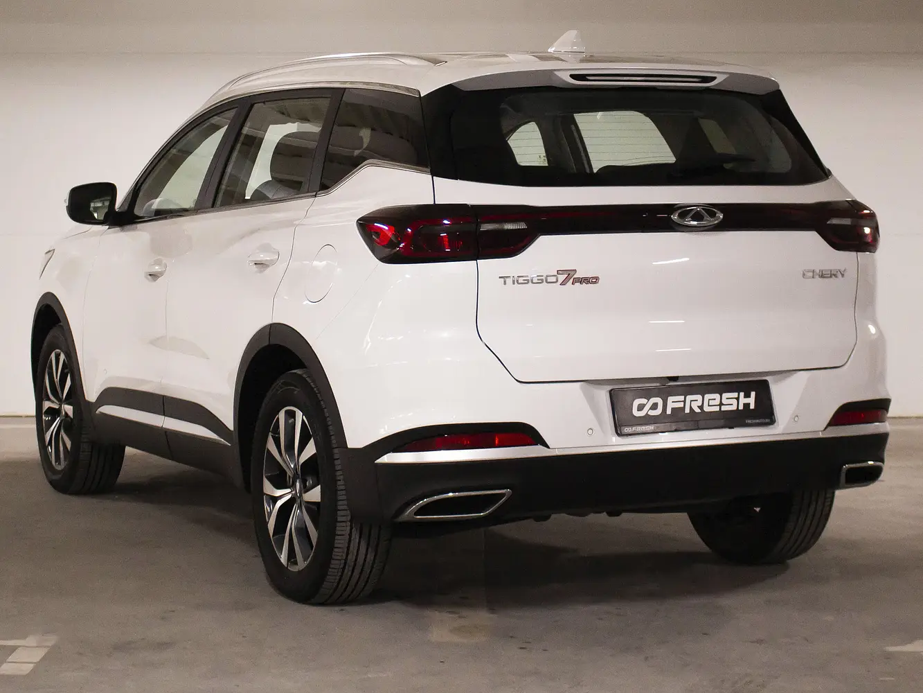 Chery