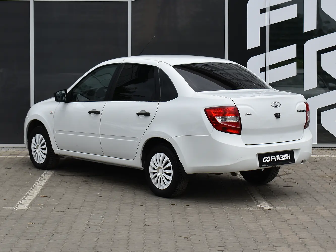 LADA (ВАЗ)