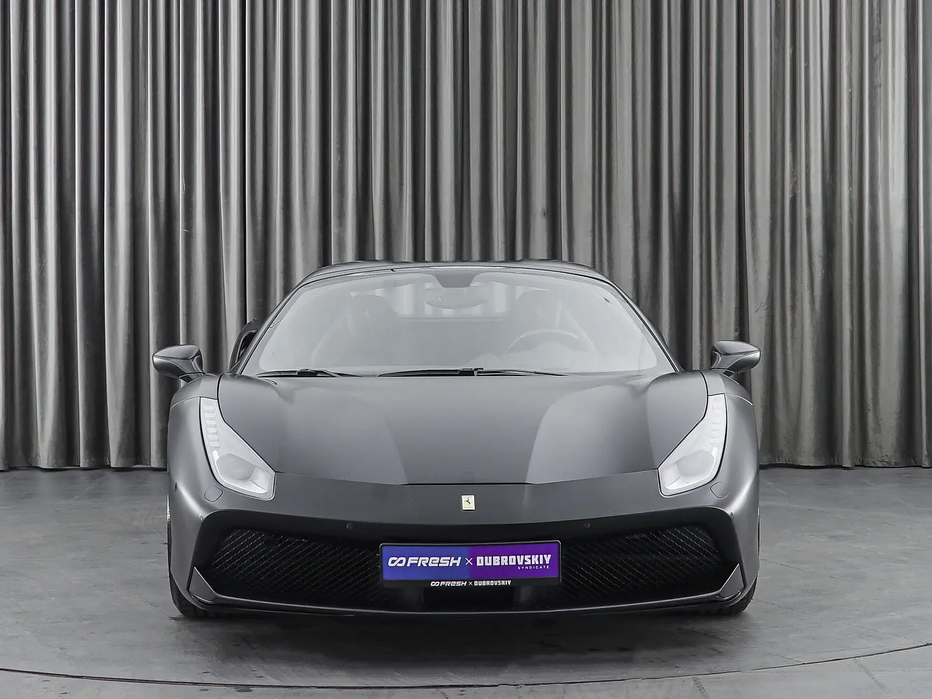Ferrari
