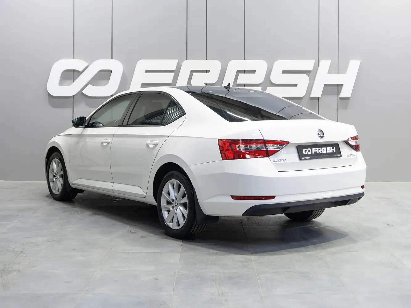 Skoda