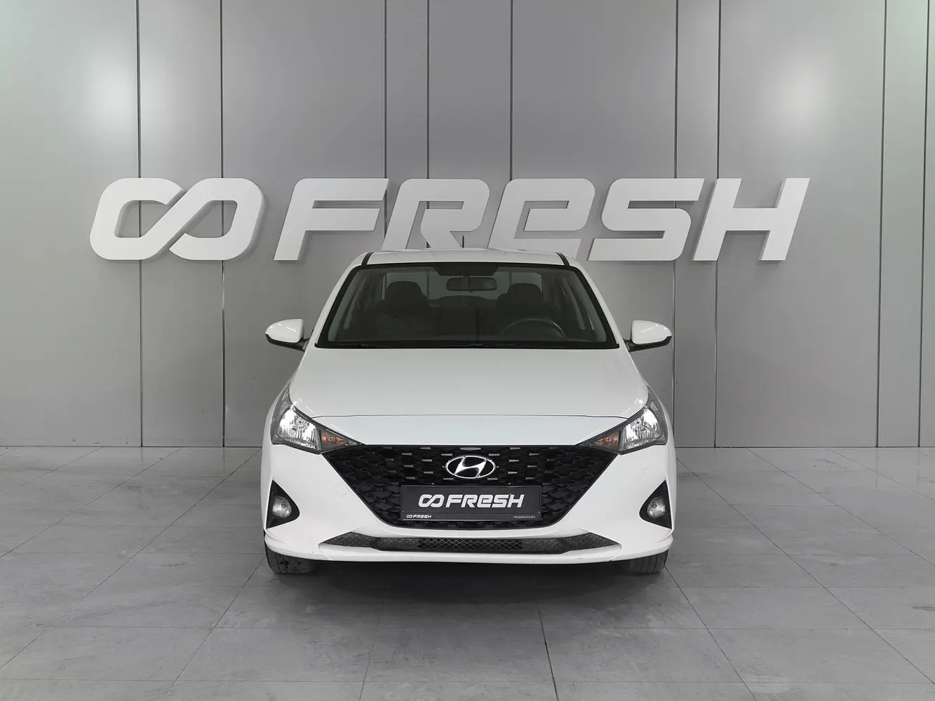 Hyundai