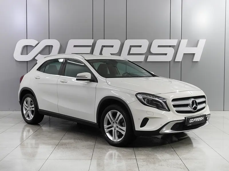 GLA