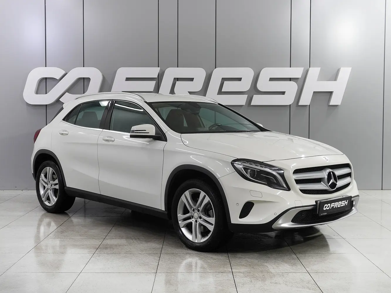 Mercedes-Benz