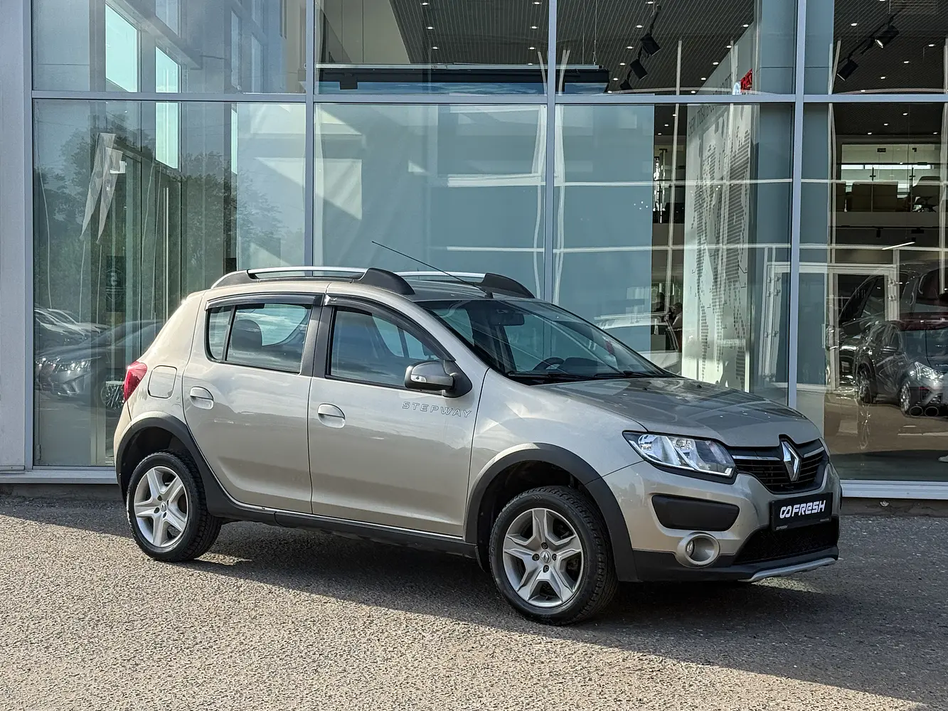 Renault
