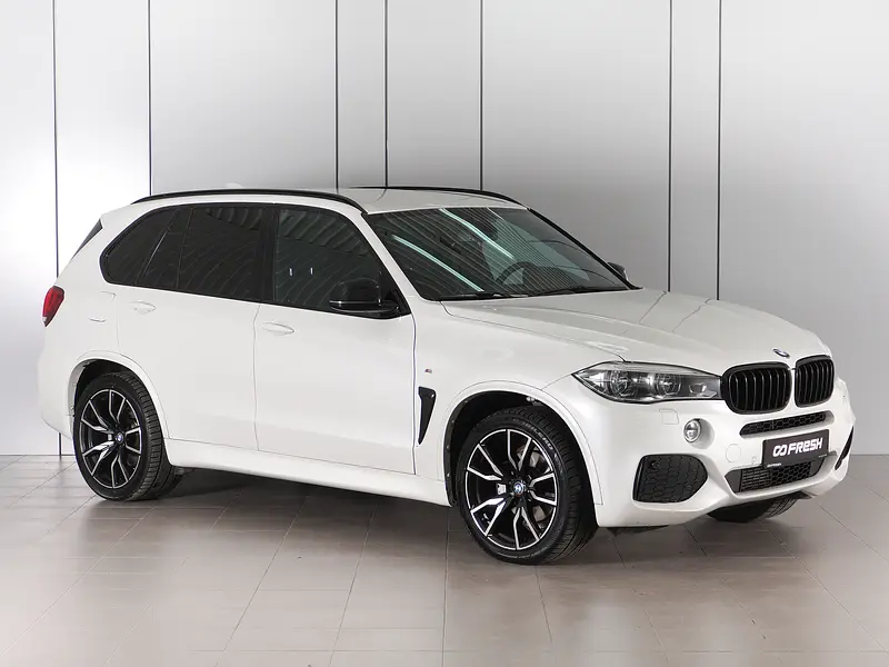 X5