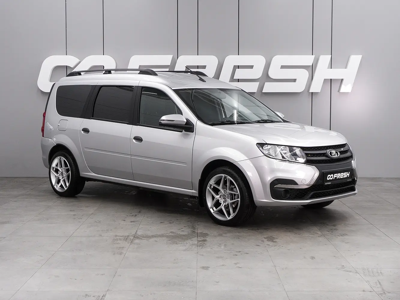 LADA (ВАЗ)