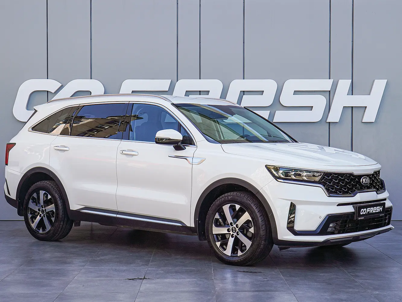 Kia