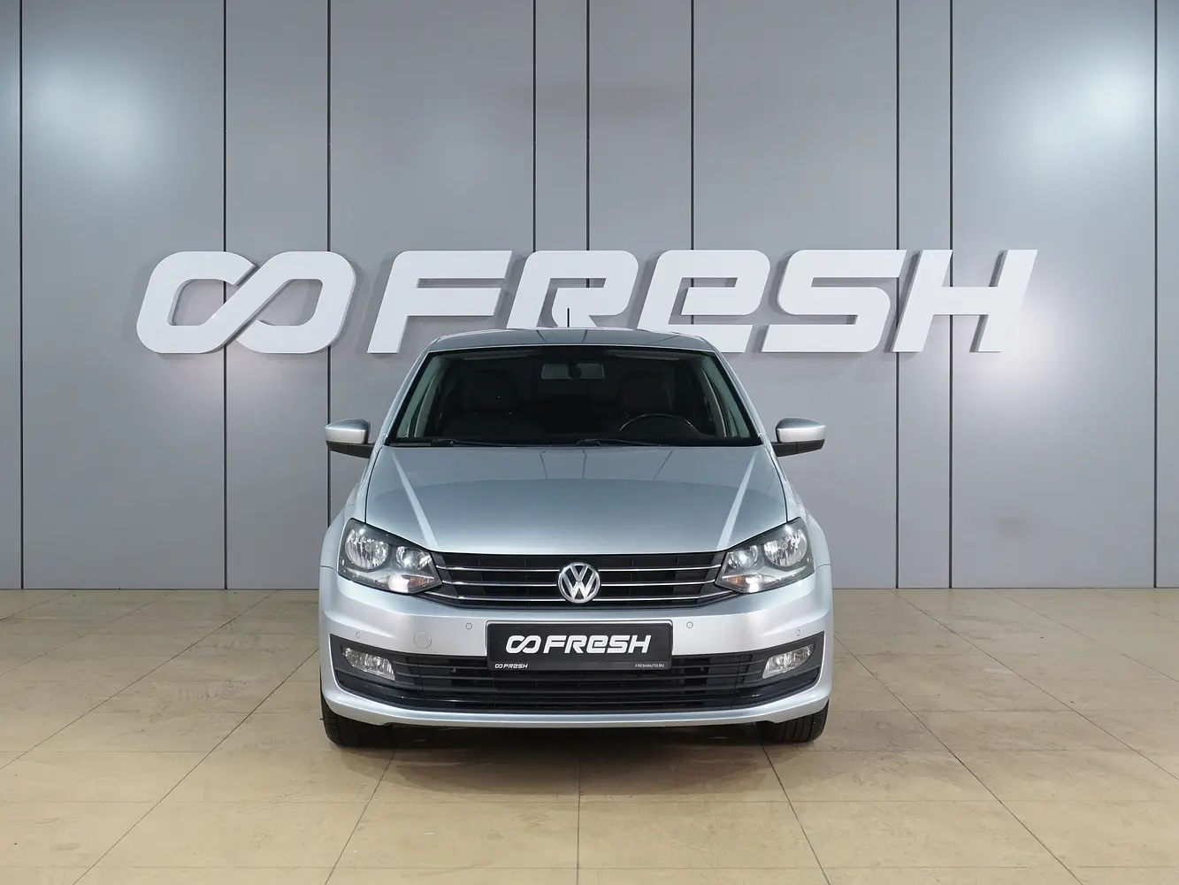 Volkswagen