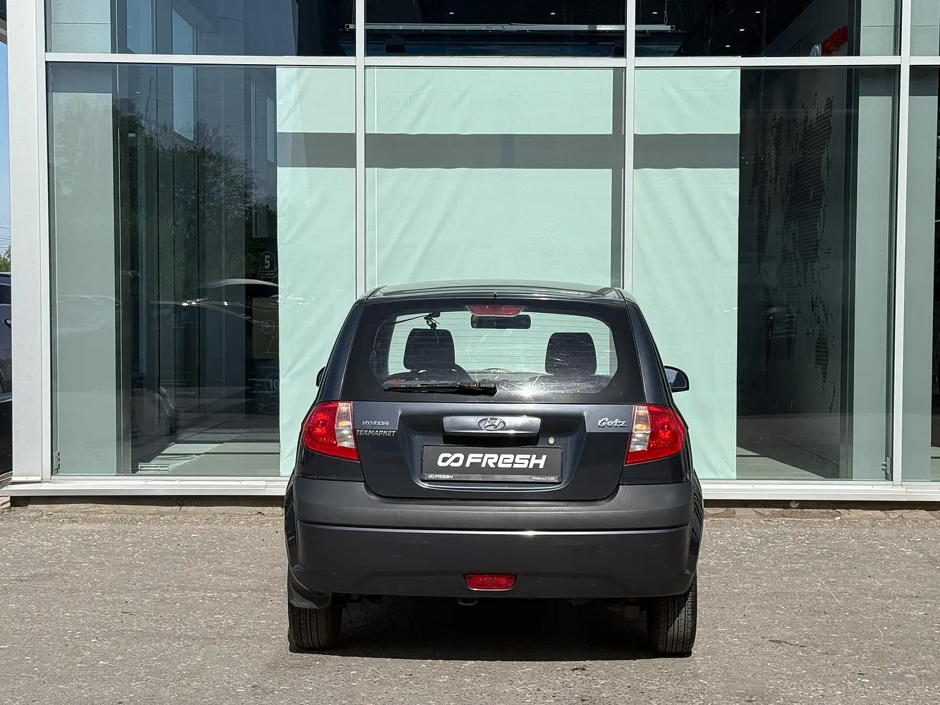 Hyundai