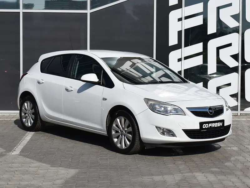 Astra