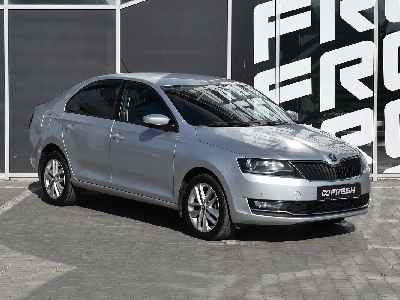 Skoda