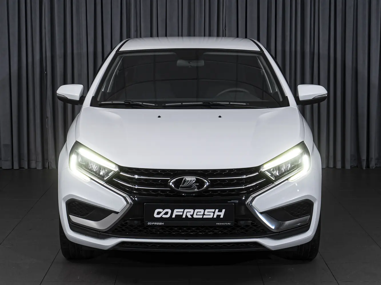 LADA (ВАЗ)