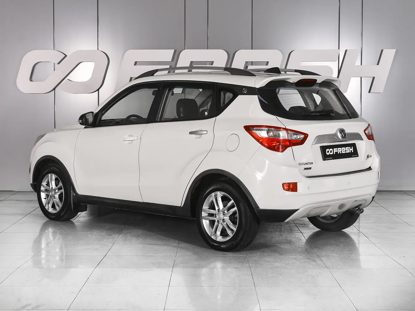Changan
