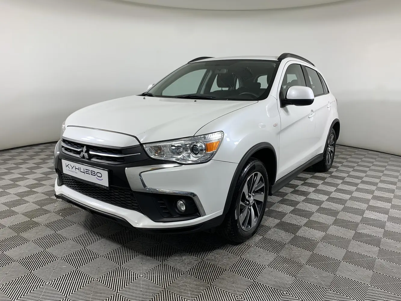 Mitsubishi