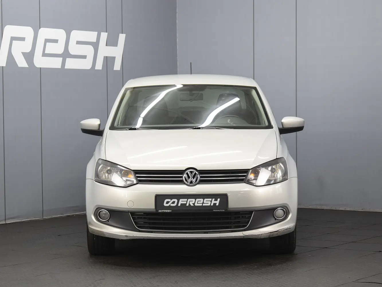 Volkswagen