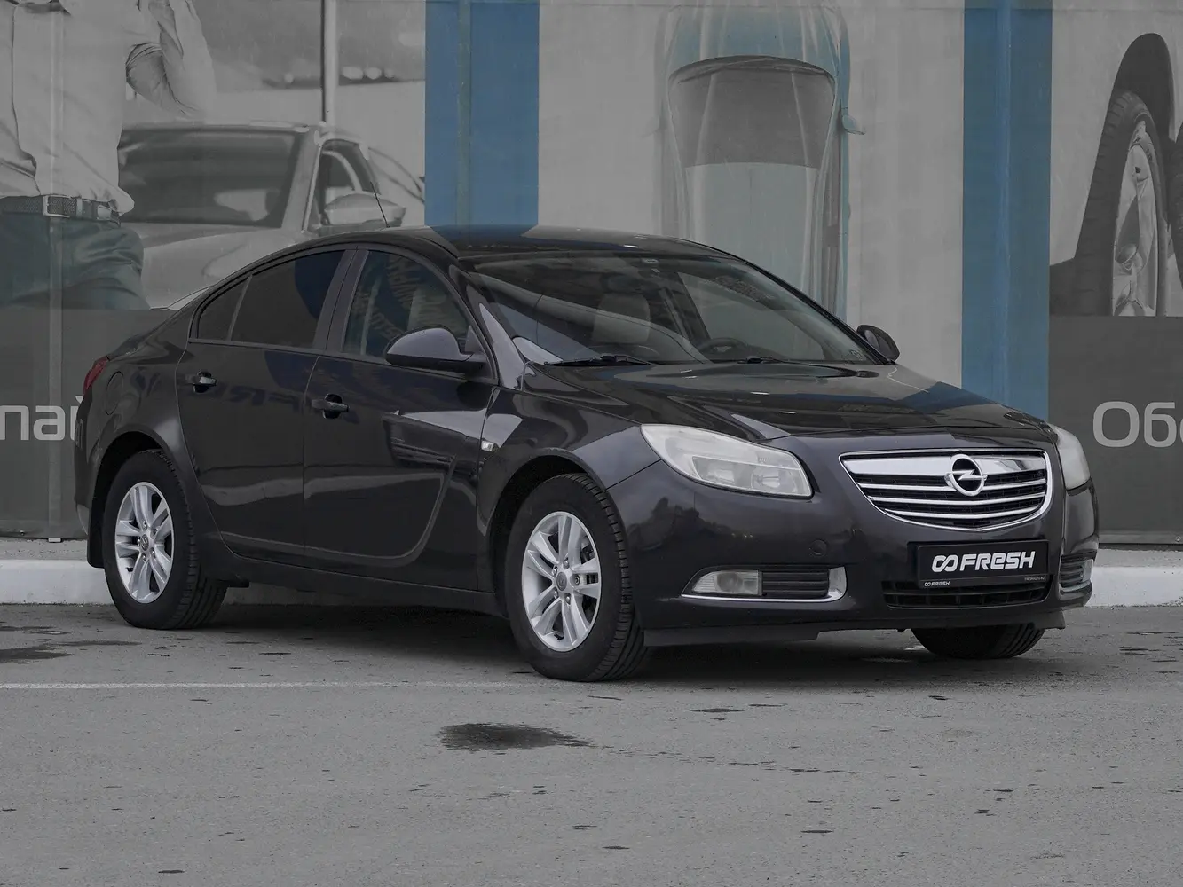 Opel