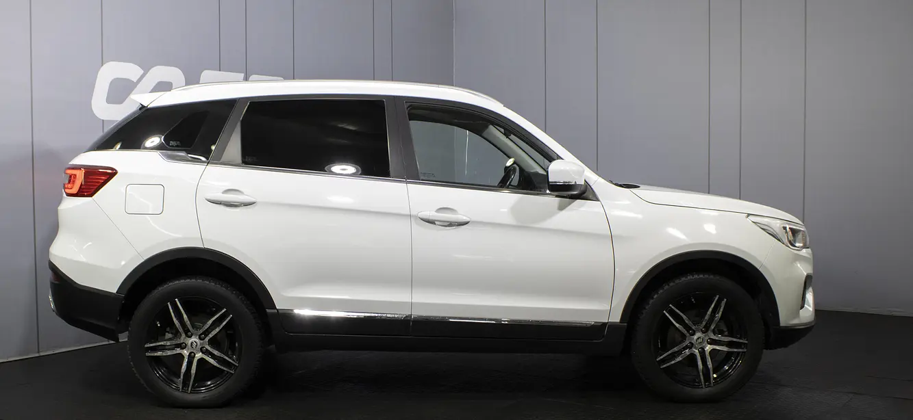 Lifan