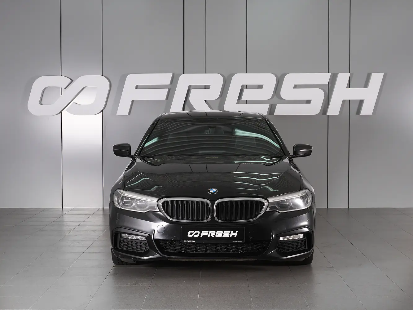 BMW