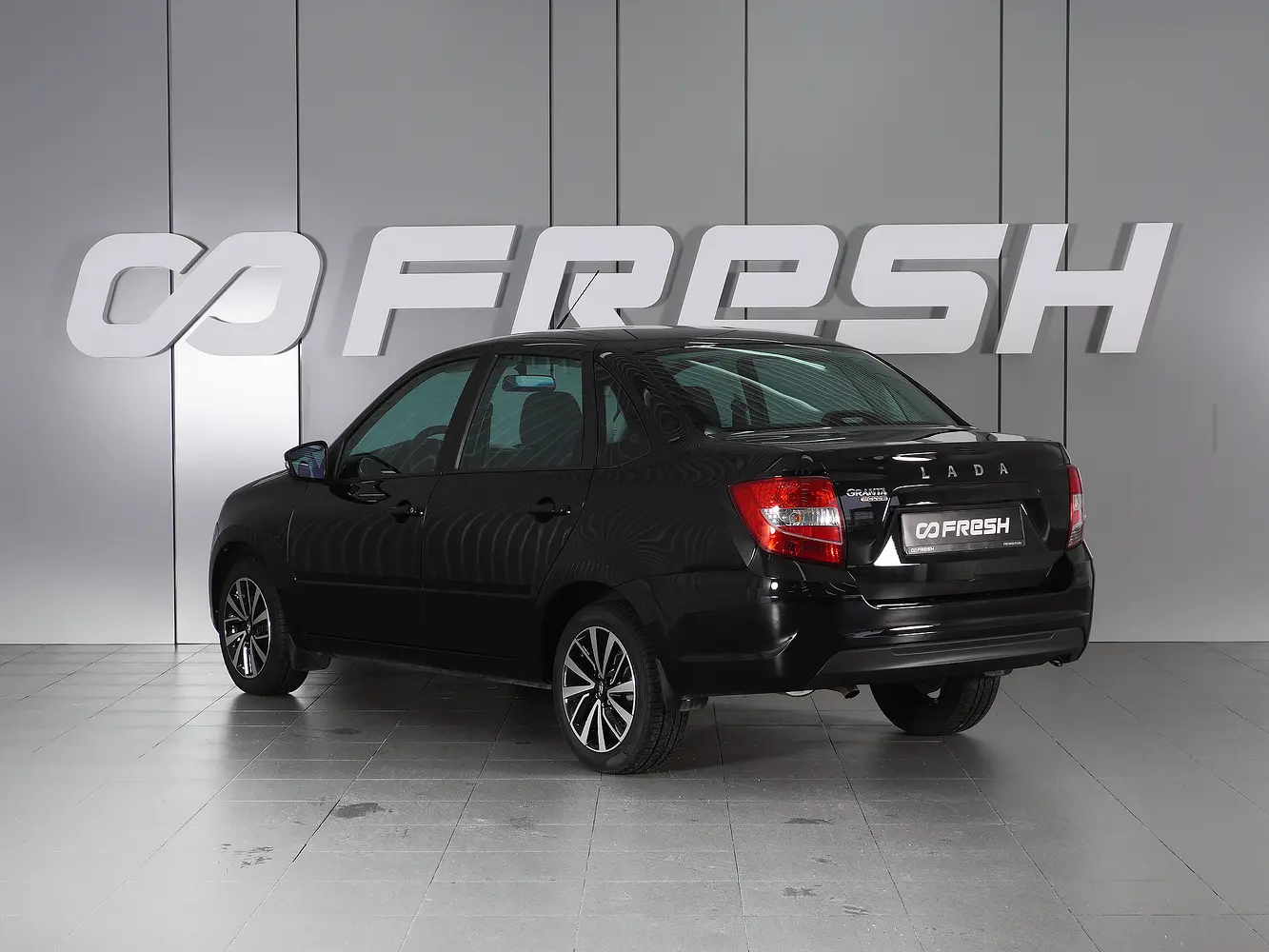 LADA (ВАЗ)