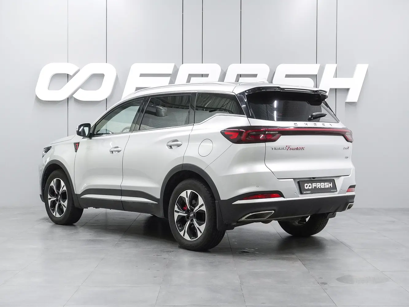Chery