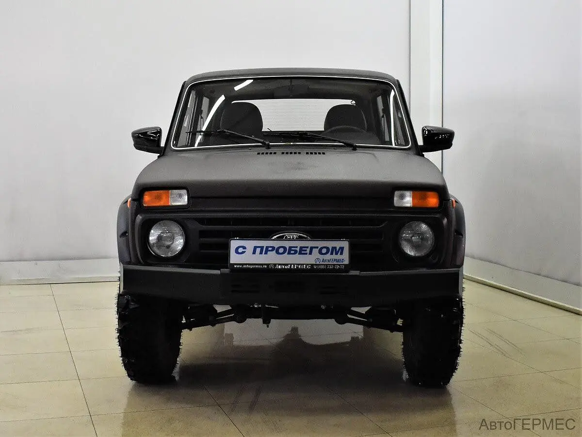 LADA (ВАЗ)