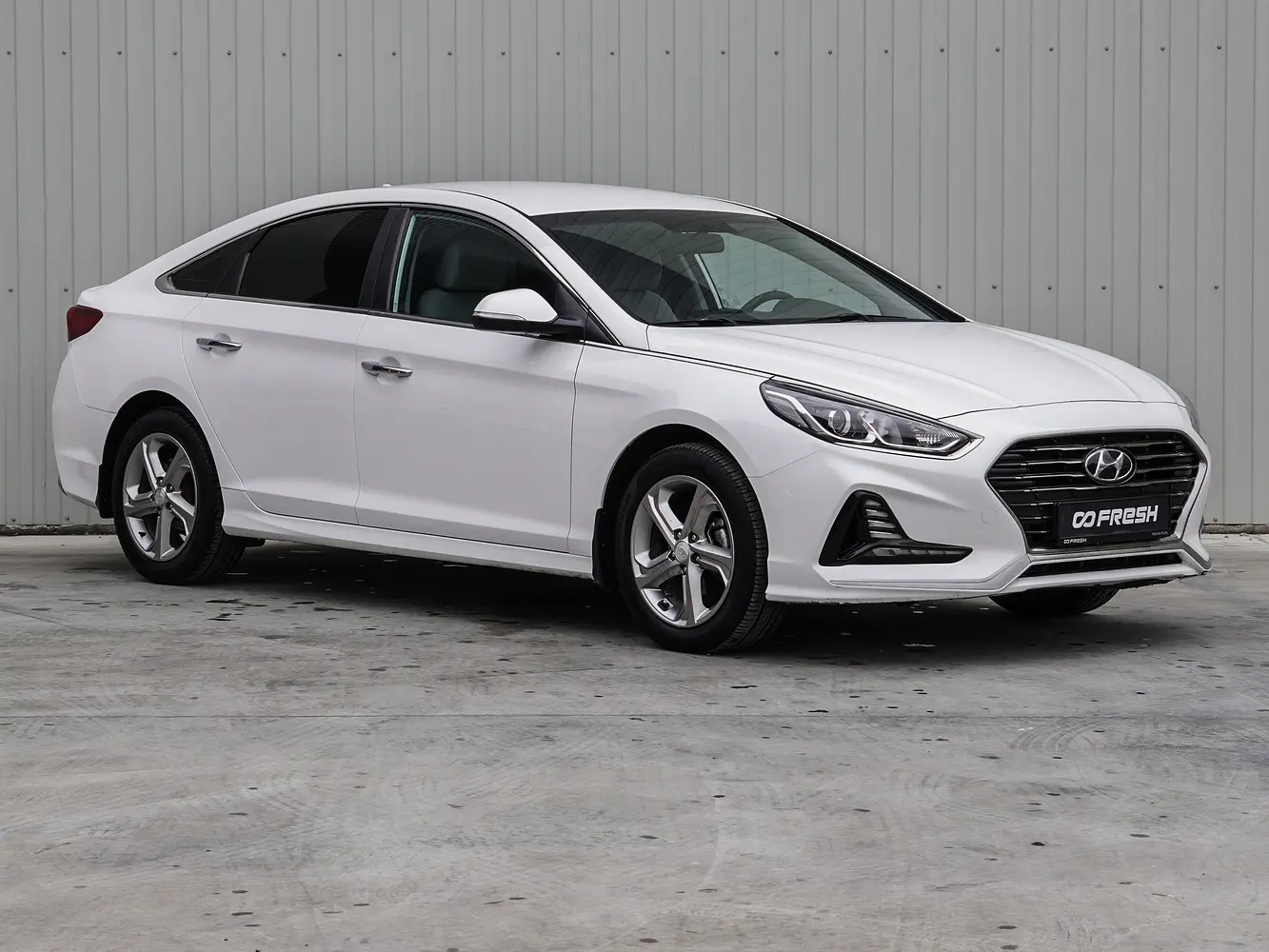 Hyundai