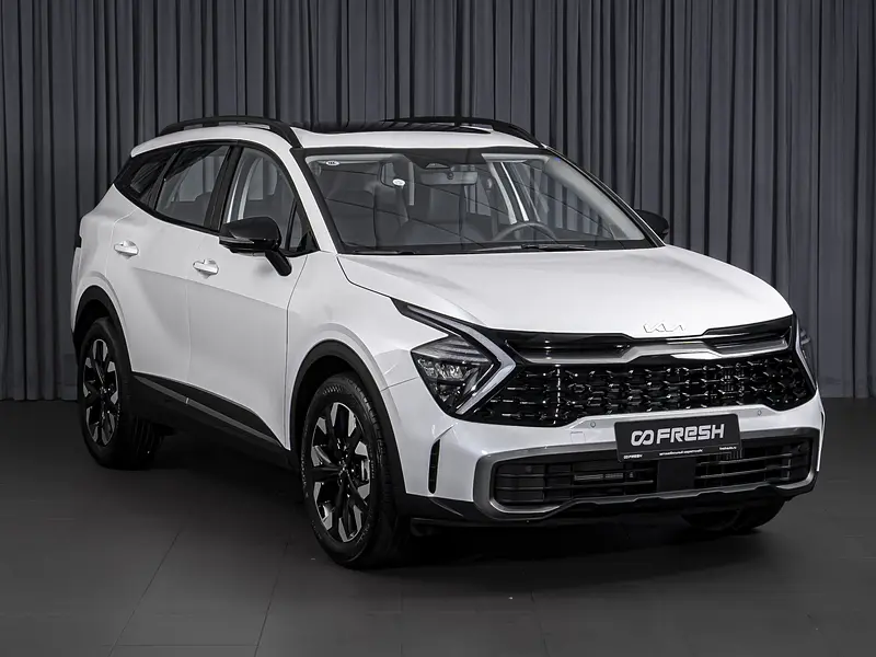 Sportage