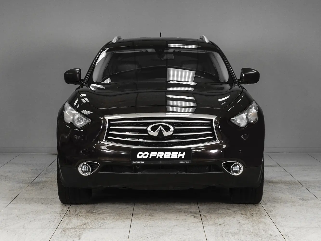 Infiniti