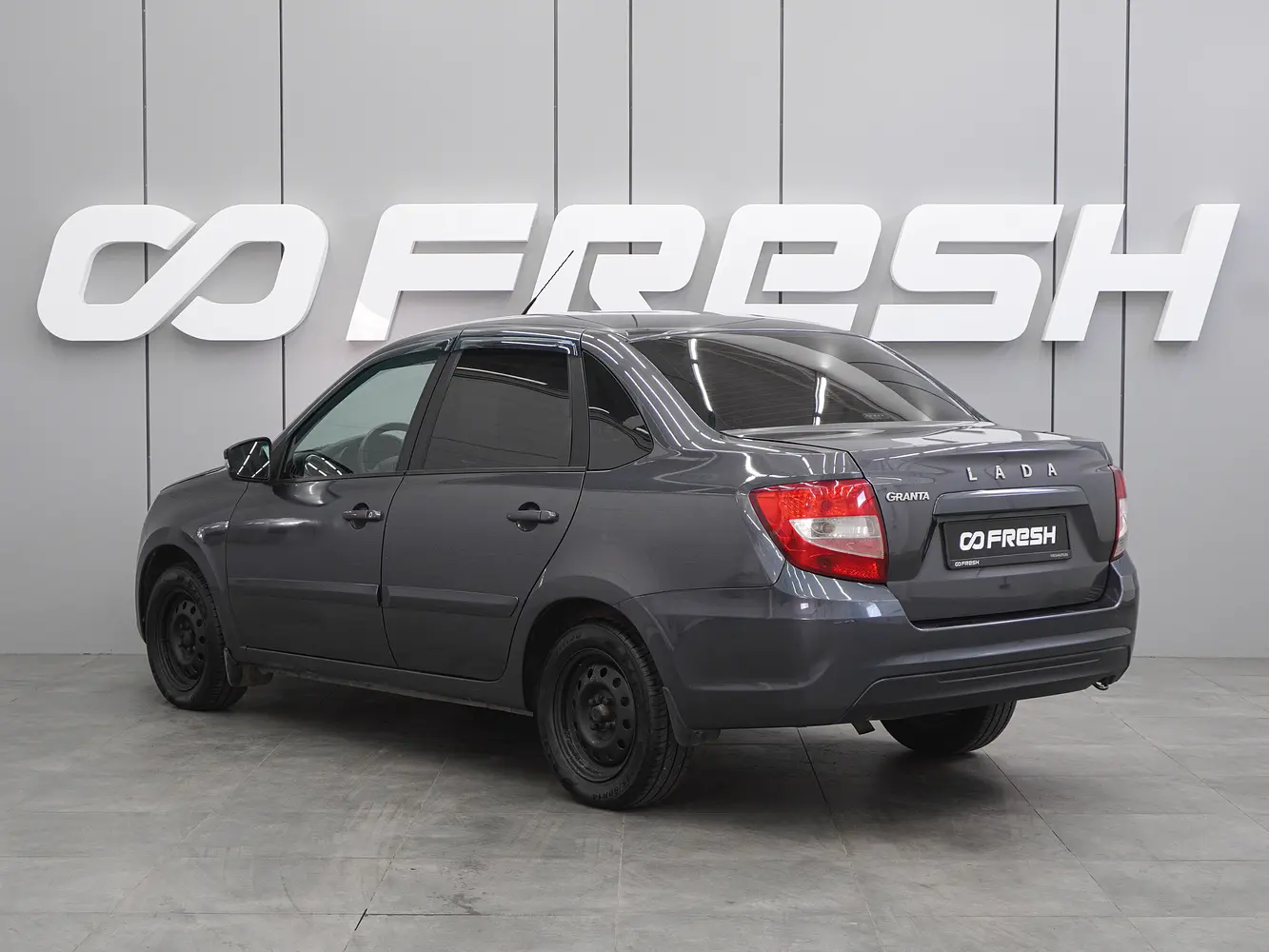 LADA (ВАЗ)