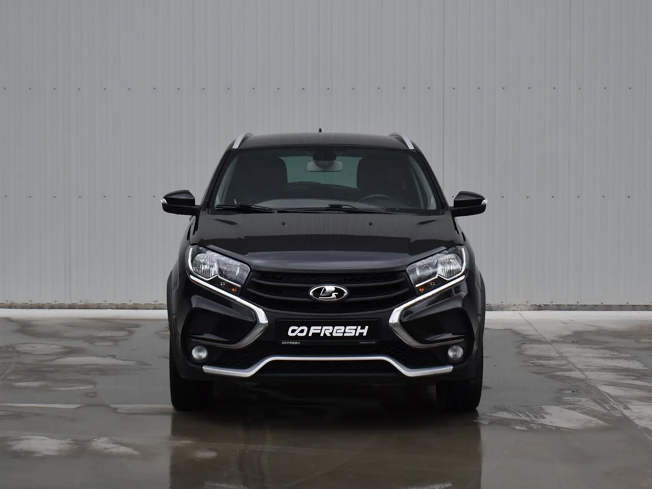 LADA (ВАЗ)