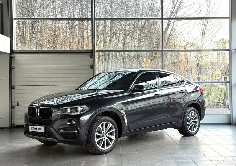 X6