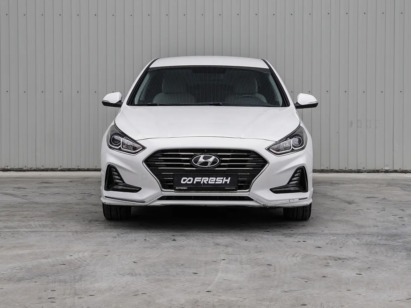 Hyundai