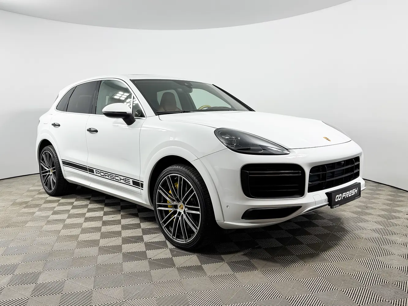 Porsche