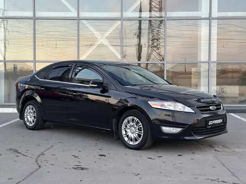 Mondeo