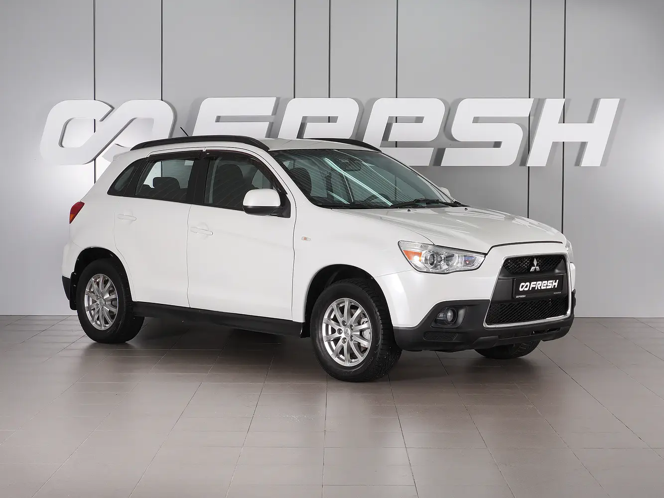 Mitsubishi
