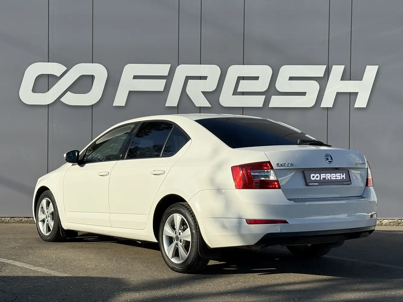 Skoda
