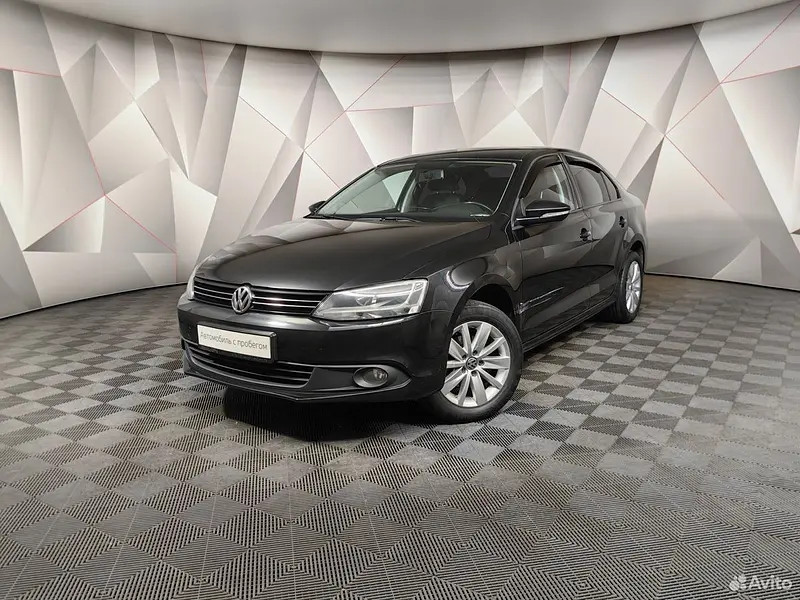 Jetta