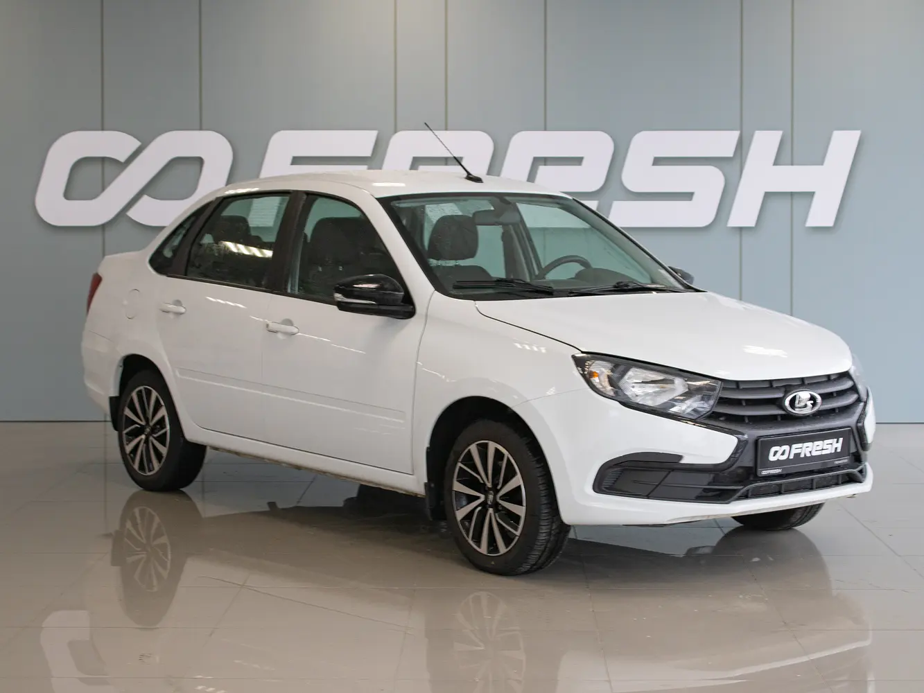 LADA (ВАЗ)