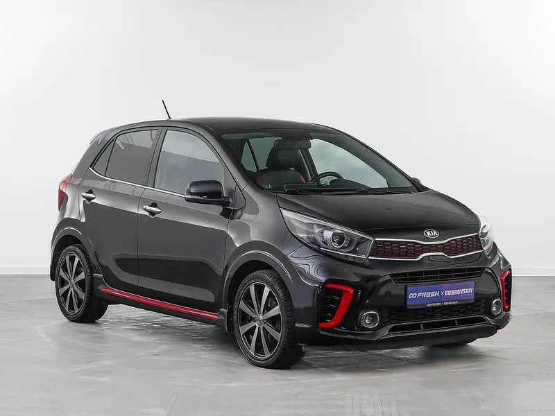 Picanto