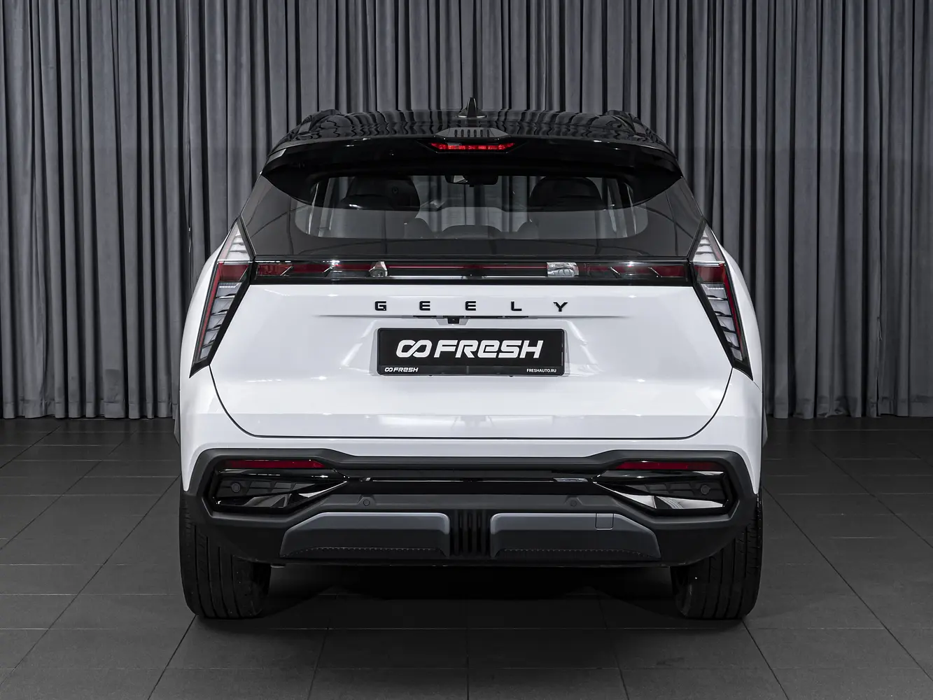 Geely