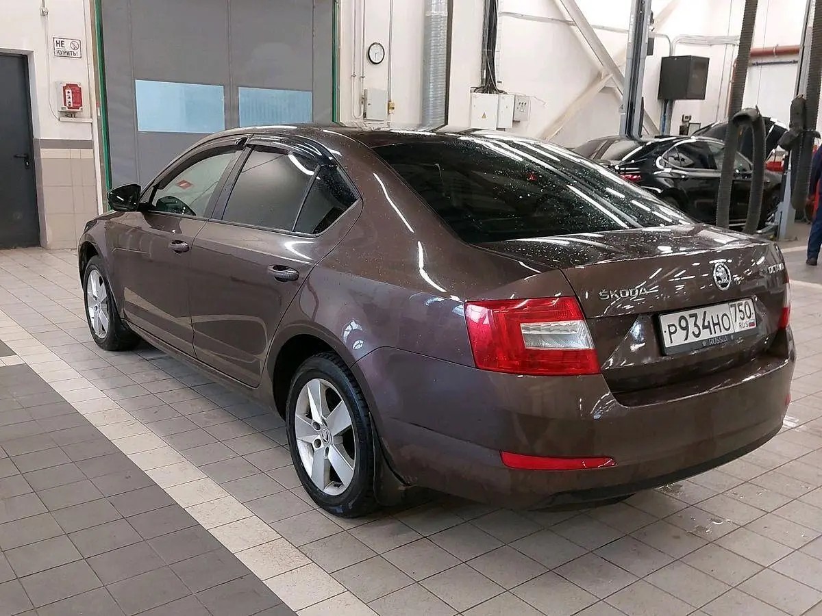 Skoda