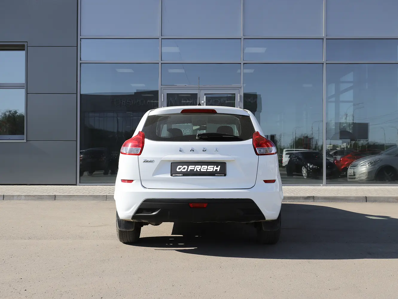 LADA (ВАЗ)