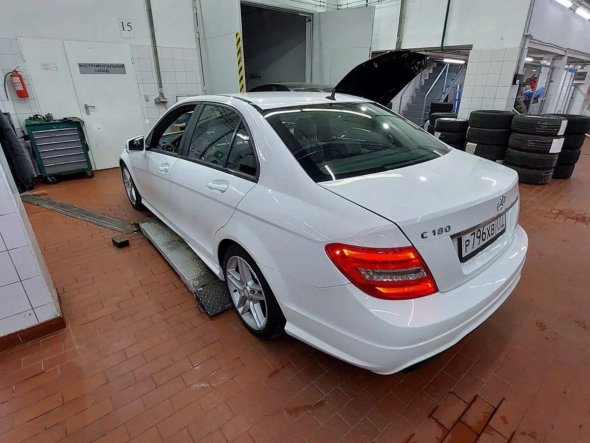Mercedes-Benz