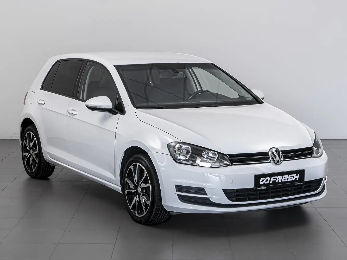 Volkswagen