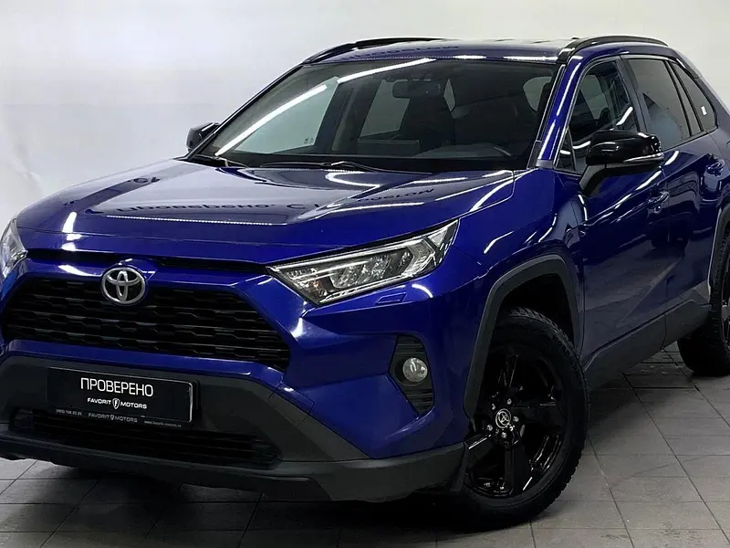 RAV4