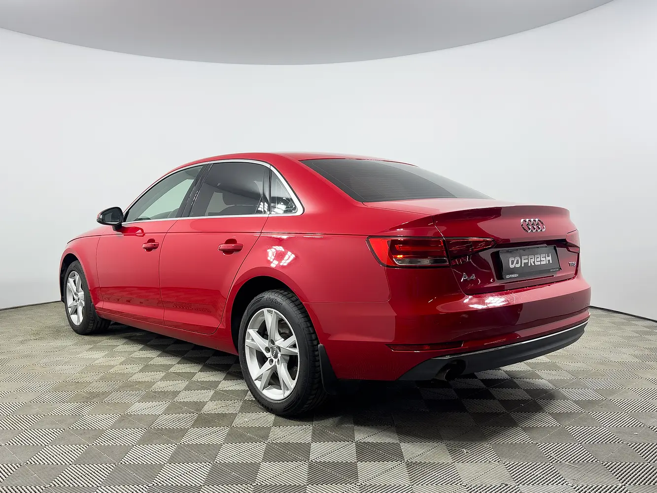 Audi