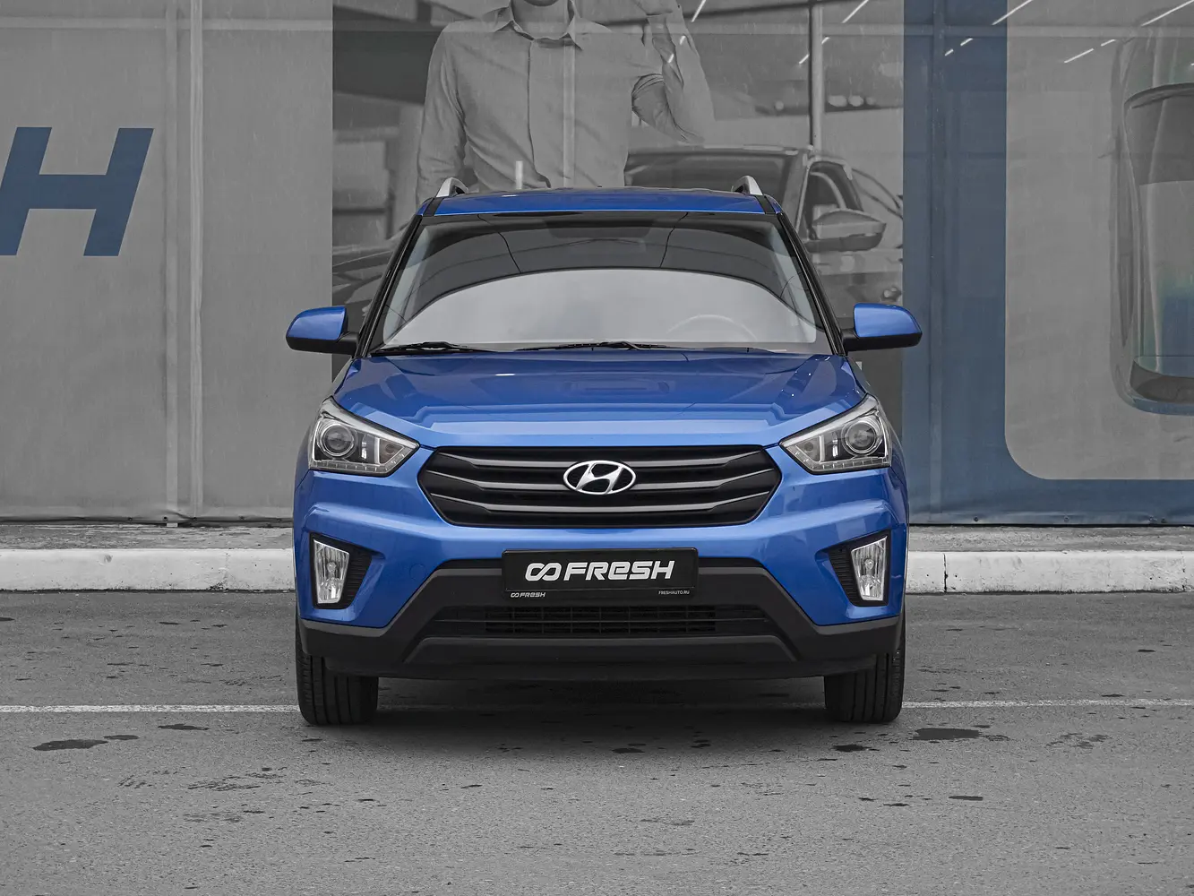 Hyundai